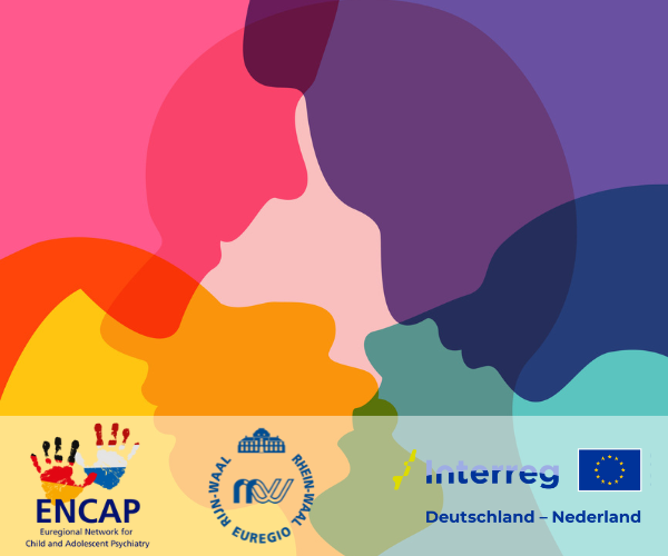 ED care symposium met logos
