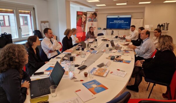 B solutions meeting brussels x